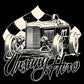Unsung Hero Shirt