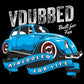 VDUBBED Shirt - 4 Colors Available