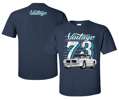 Vintage '73 Trans Am T-Shirt