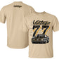 Vintage ’77 Trans Am T-Shirt