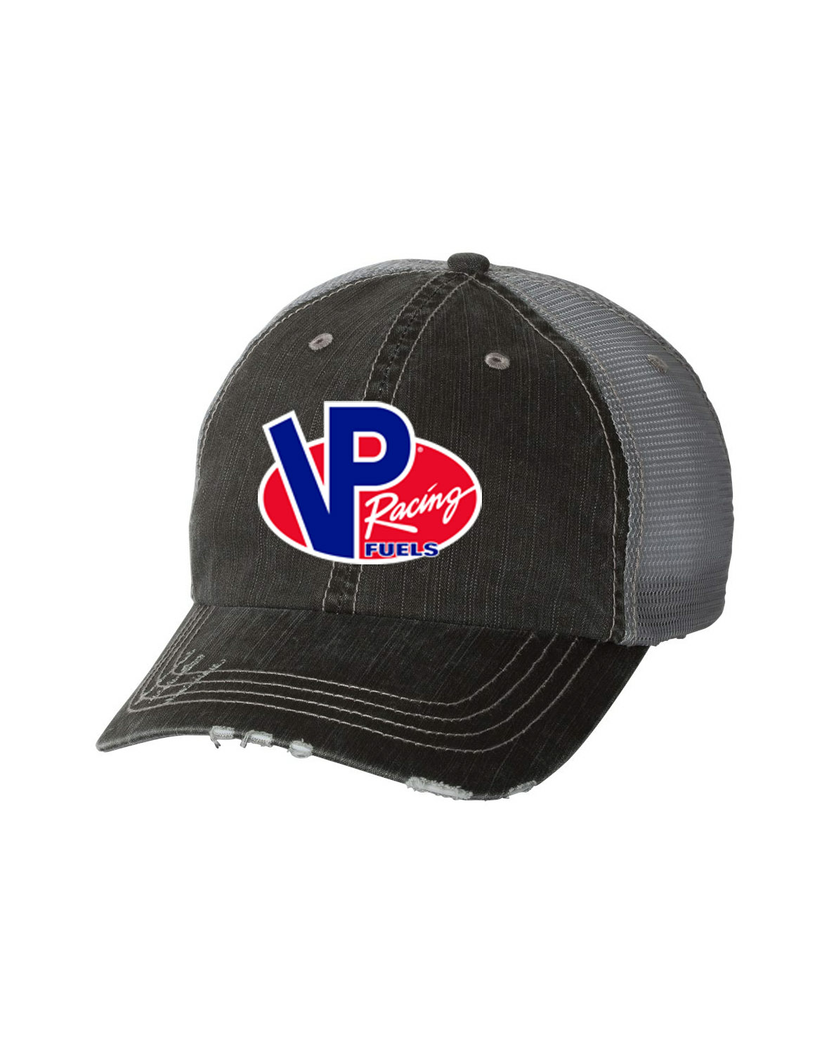 VP Racing Fuels Weathered Hat