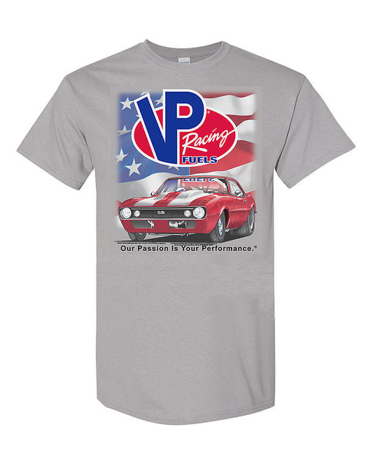 VP Racing Fuels Camaro T-Shirt