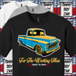 Working Man First Series Blue Shirt