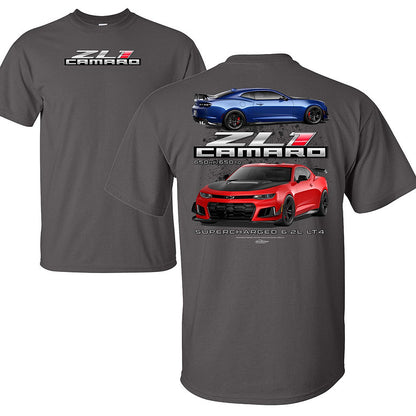 ZL1 Camaro T-Shirt