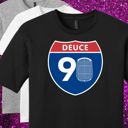 Deuce 90 Interstate