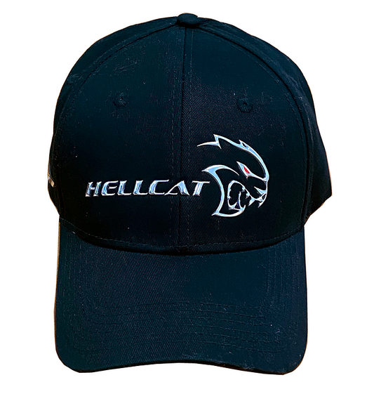 Hellcat Hat
