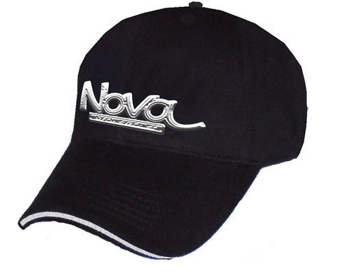 Nova Liquid Metal Hat