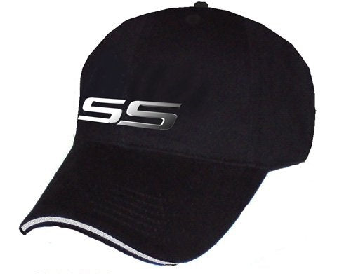 SS Liquid Metal Hat