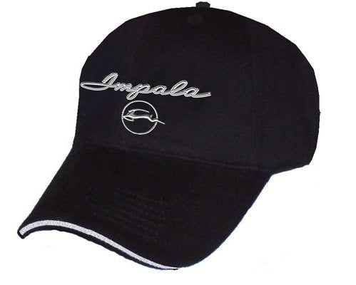 Impala Liquid Metal Hat