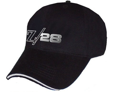 Z28 Liquid Metal Hat