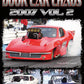 Door Car Chaos 2007 Volume 2 DVD