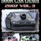 Door Car Chaos 2007 Volume 3 DVD