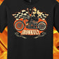 IRONKULT Stiletto Shirt