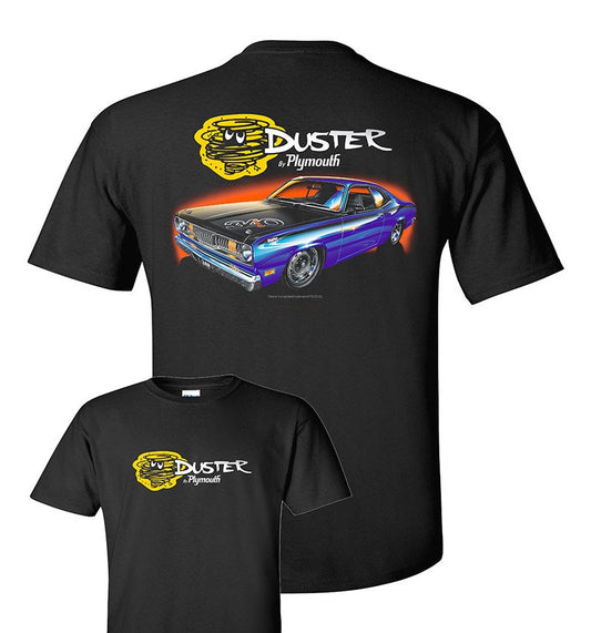 Plymouth Duster T Shirt