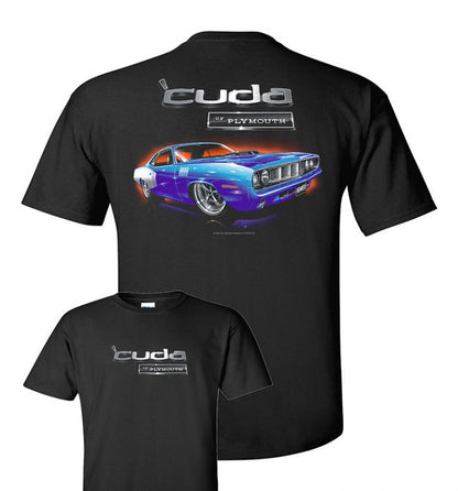 'Cuda T-Shirt